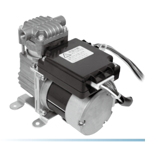 NITTO日東工器 DC線性驅動活塞壓縮泵DAH110-X1