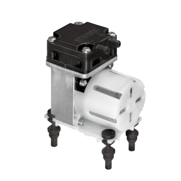 中村供：NITTO日東工器  DC隔膜泵DP0110-X1