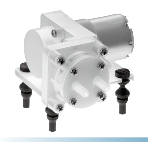 NITTO日東工器 DC線性驅(qū)動(dòng)活塞真空泵DAH105-Y1