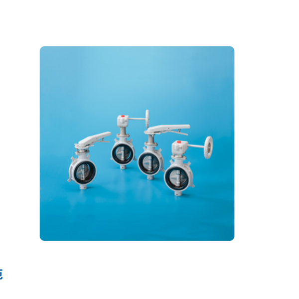 KITZ日本開(kāi)滋鋁制蝶閥（BJ系列）10BJUF-65A