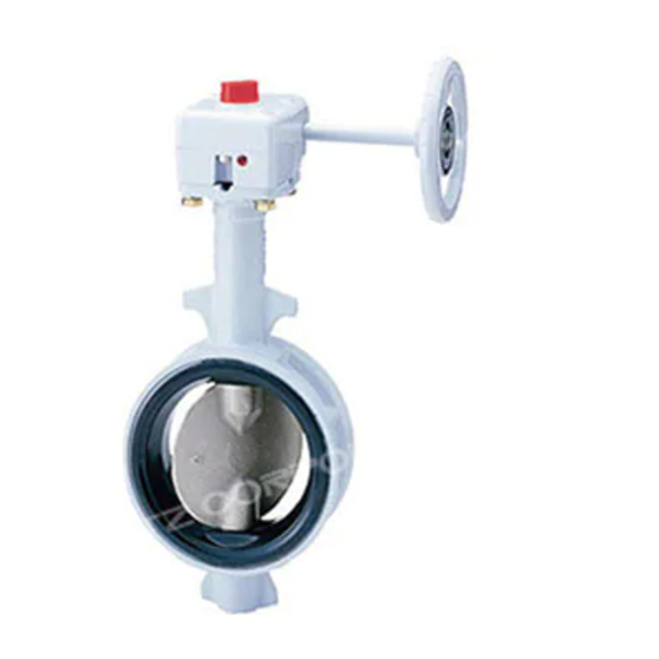 KITZ日本開(kāi)滋鋁制蝶閥（BJ系列）10BJUF-65A