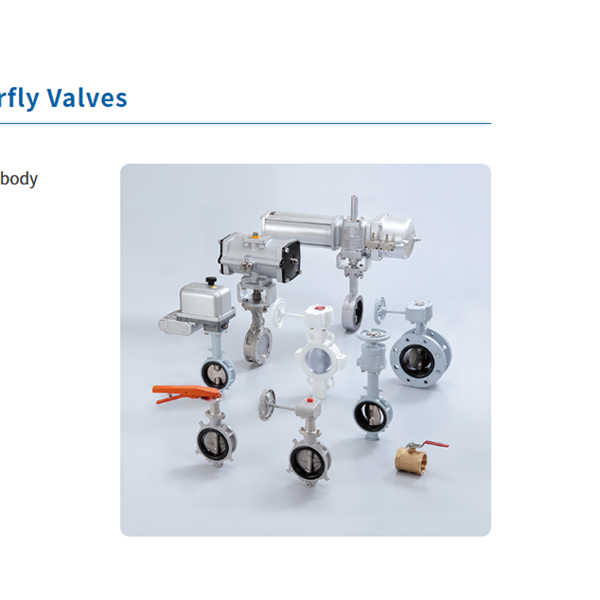KITZ日本開(kāi)滋鋁制蝶閥（BJ系列）10BJUF-65A