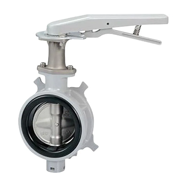 KITZ日本開(kāi)滋鋁制蝶閥（BJ系列）10BJUF-65A