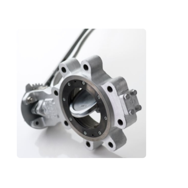 KITZ日本開滋閥門、10K電動蝶閥EXS100-10DJUE-300A