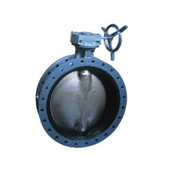 KITZ開滋、雙偏心蝶閥G-150UHB-300A