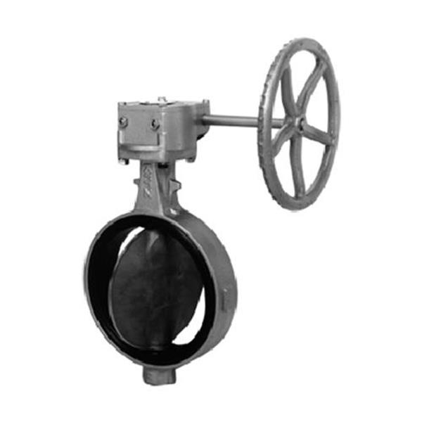 KITZ開滋、雙偏心蝶閥G-150UHB-300A