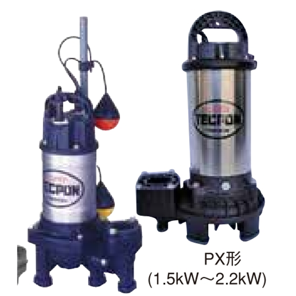 日本terada寺田泵陸上泵鑄鐵制PX5-2200