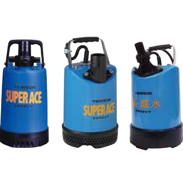 日本terada寺田泵水泵合成橡膠制不銹鋼制PGA-400