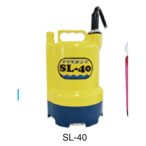 日本terada寺田泵水泵合成橡膠制不銹鋼制PGA-400