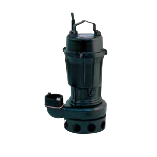 日本terada寺田泵水中泵鑄鐵制TCN7-675L