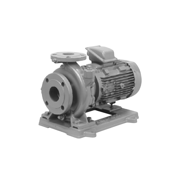 kawamoto川本法蘭式污水和廢物潛水泵ZUJ-506-1.5