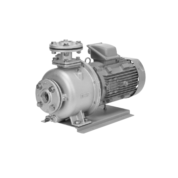 kawamoto川本法蘭式污水和廢物潛水泵ZUJ-506-1.5