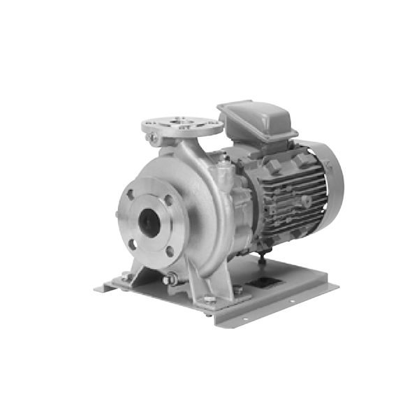 kawamoto川本法蘭式污水和廢物潛水泵ZUJ-506-1.5