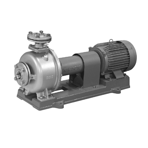 kawamoto川本法蘭式污水和廢物潛水泵ZUJ-506-1.5