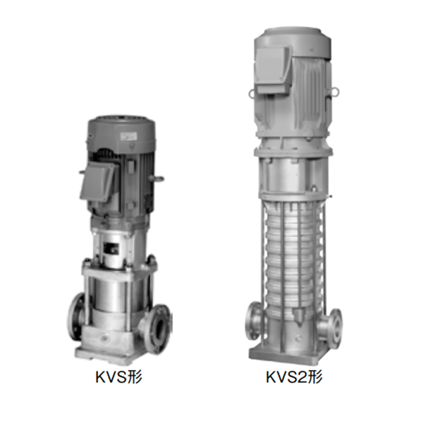 kawamoto川本法蘭式污水和廢物潛水泵ZUJ-506-1.5