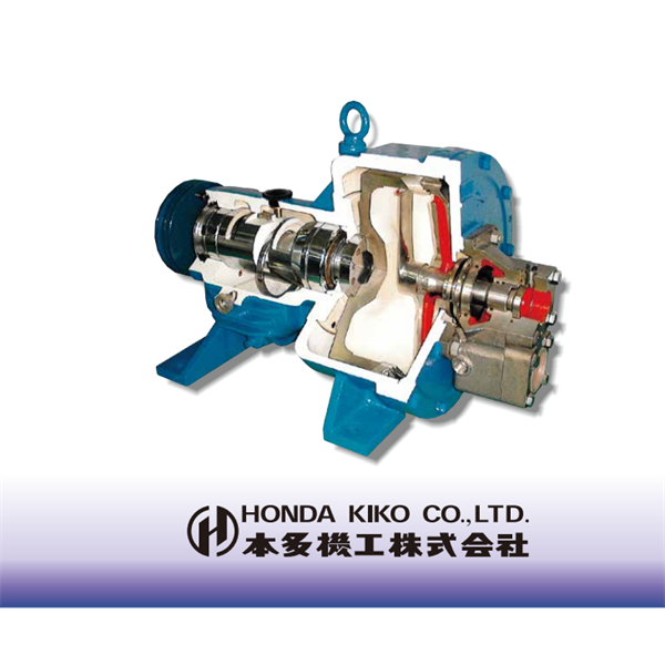 日本HONDAKIKO本多機(jī)工離心泵GF-1226