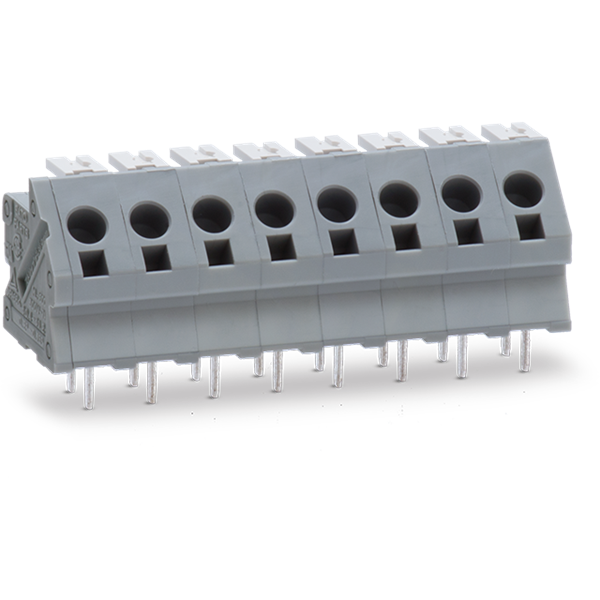 日本SATO PARTS佐藤無(wú)螺絲接線端子ML-400-NH-12P