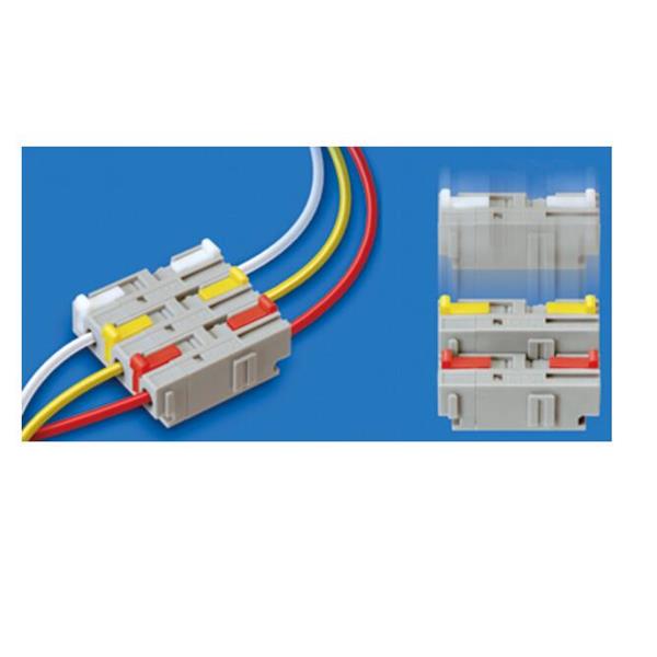 SATO PARTS佐藤螺釘接線端子ML-40-S1AXF-2P