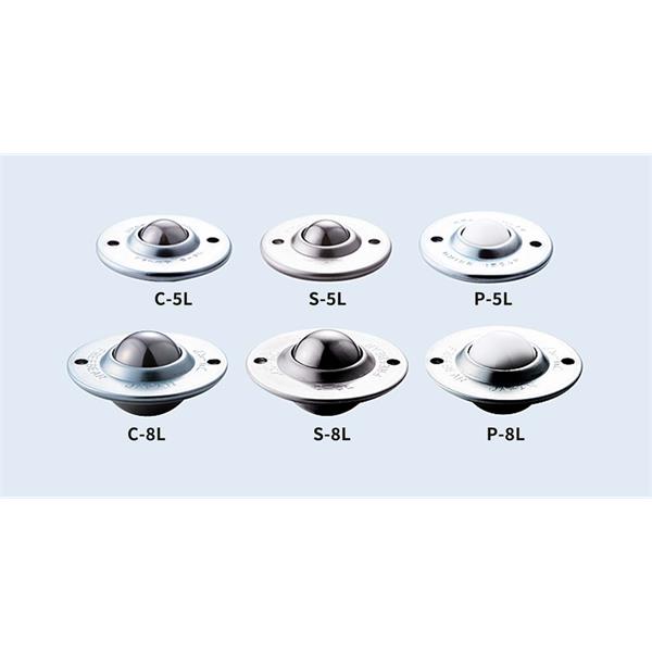 FREEBEAR滾柱工作臺-手柄升降型HRT-6