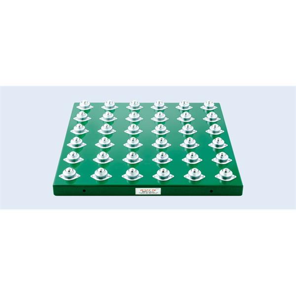 FREEBEAR滾柱工作臺-手柄升降型HRT-6