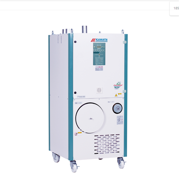 日本特庫曼COTOSORT、KAWATA除濕干燥機DFC-300Z