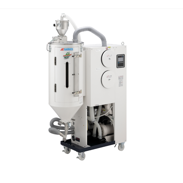 日本特庫曼COTOSORT、KAWATA除濕干燥機DFC-300Z