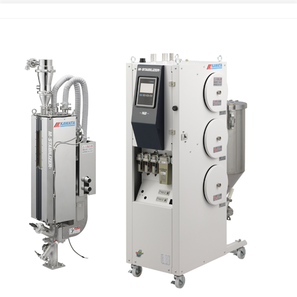 日本特庫曼COTOSORT KAWATA氮氣干燥機DT-60Z