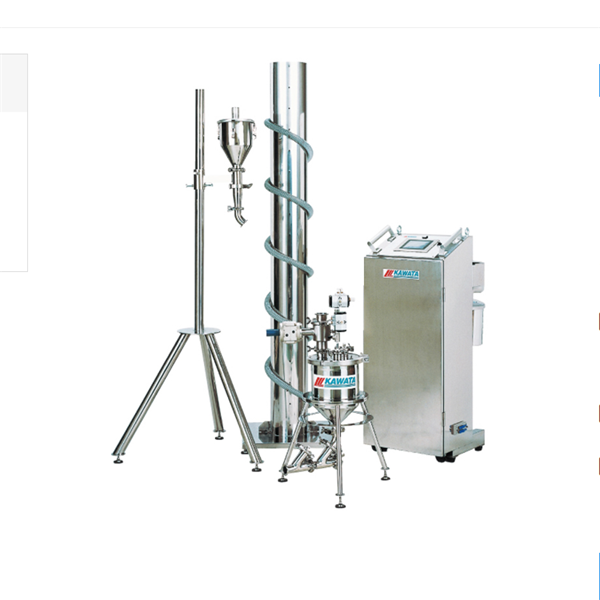 日本特庫曼COTOSORT KAWATA自動(dòng)裝載運(yùn)輸機(jī)COL-32