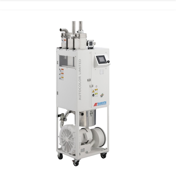 日本特庫曼COTOSORT KAWATA質(zhì)量稱重混合機(jī)AC-600上小容量攪拌機(jī)