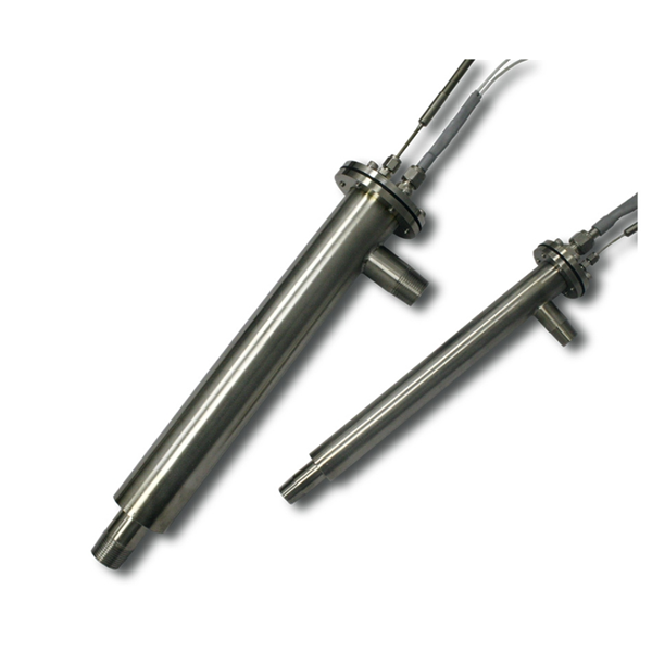 SAKAGUCHI坂口電熱Samicon 聚酰亞胺加熱器MPI-11型