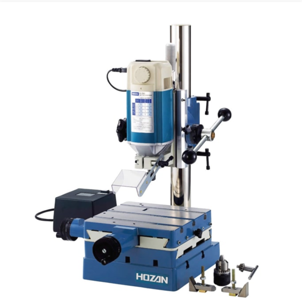 日本HOZAN鋸機臺式圓鋸日本HOZAN鋸機標(biāo)準(zhǔn)配備金剛石切割機K-111