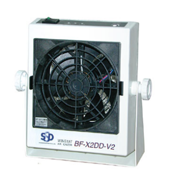 SSD進口日本靜電消除器BF-XDD輕薄風扇型Winstat