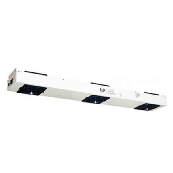 SSD進口日本靜電消除器BF-XDD輕薄風扇型Winstat