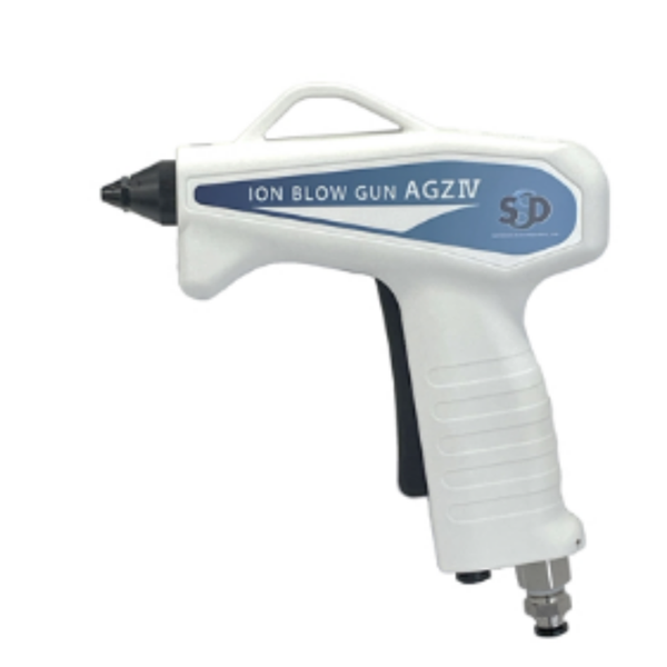 SSD離子棒控制器CABS-CT1-230