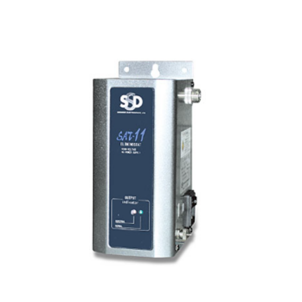SSD日本靜電消除器交流型高壓電源SAT-11-200