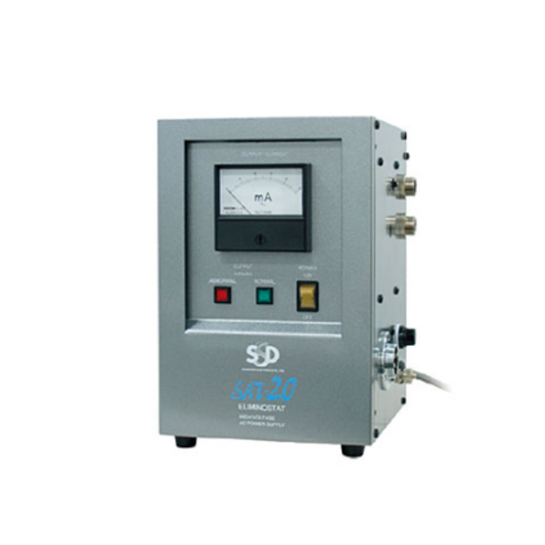 SSD日本靜電消除器交流型高壓電源SAT-11-200