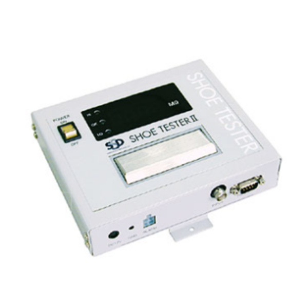 SSD日本進(jìn)口靜電衰減測(cè)量裝置 DP手持式