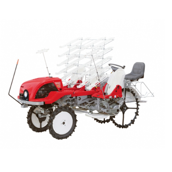 MINORU日本進口水田驅(qū)動除草機KW4 KE3A四行型