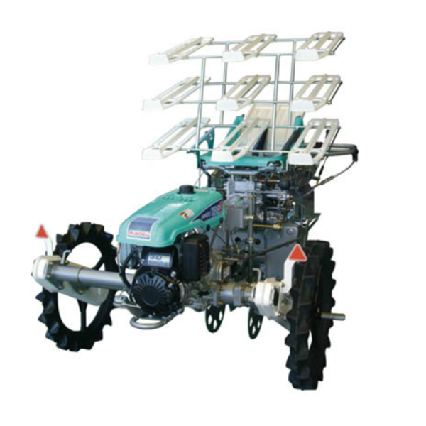 MINORU日本步行式1行白洋蔥移栽機(jī)VP11C