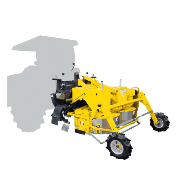 MINORU日本進(jìn)口芋頭分離機(jī)STB-2