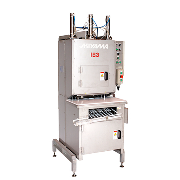 AKIYAMA日本進口芹菜分割器 AH95