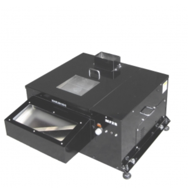 MARU日本進口麻糬揉面機2桿大型