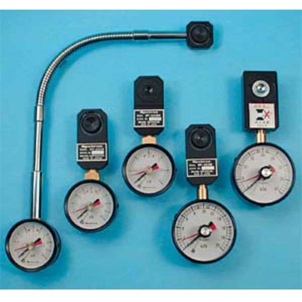 Spotron日本進(jìn)口液壓壓力表SP-241N