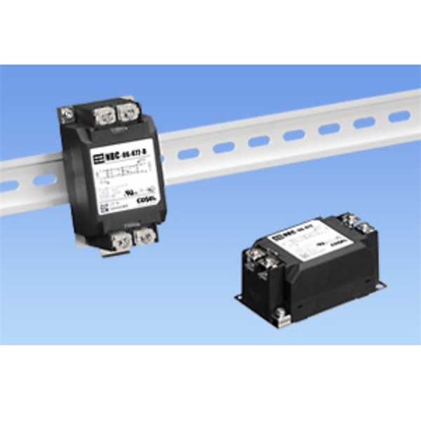 COSEL日本進口噪聲濾波器ESP-10