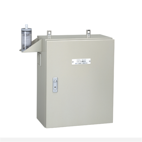 KEM京都電子日本進口廢氣中氧氣濃度計OZ-38N