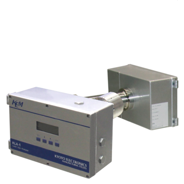 KEM京都電子日本進口廢氣中氧氣濃度計OZ-38N