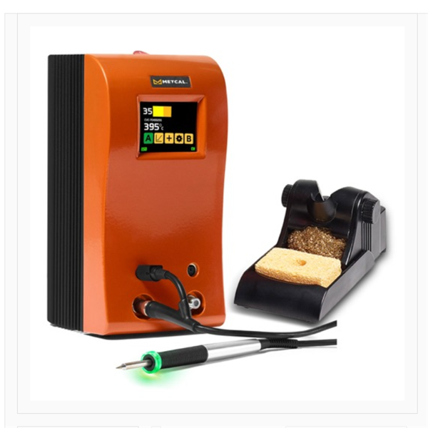 【中村】MRO美國METCAL奧科120瓦GT焊接系統(tǒng)GT120焊機