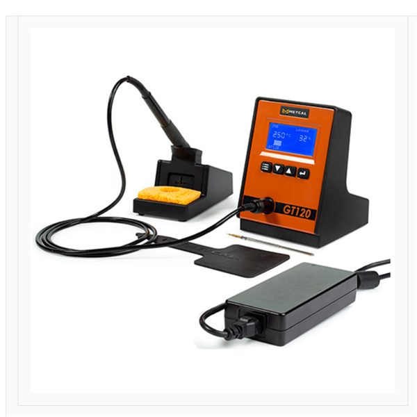 【中村】MRO美國METCAL奧科120瓦GT焊接系統(tǒng)GT120焊機