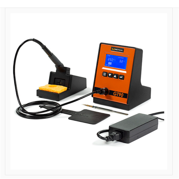 【中村】MRO美國METCAL奧科120瓦GT焊接系統(tǒng)GT120焊機