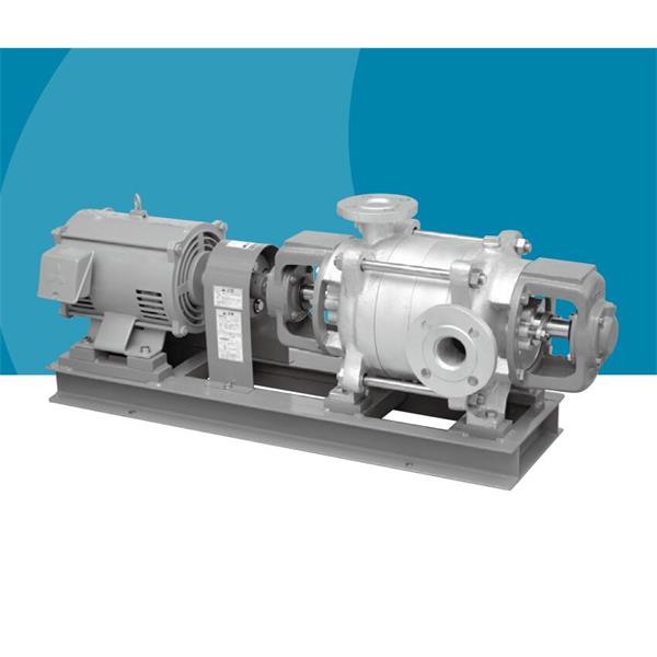 TERAL小~大流量/中揚(yáng)程冷卻泵VKD132AB-e（-7W/-KS）